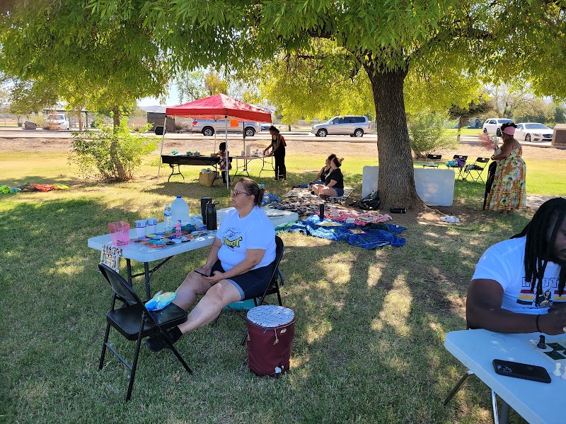 Esteban Dog Park - Phoenix, AZ