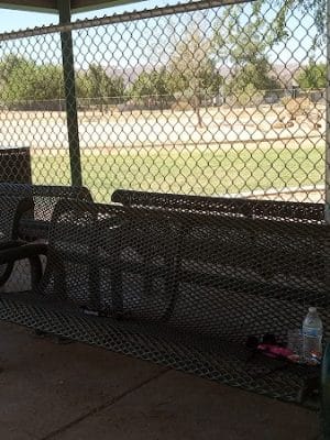 Esteban Dog Park