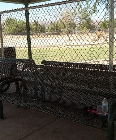 Esteban Dog Park