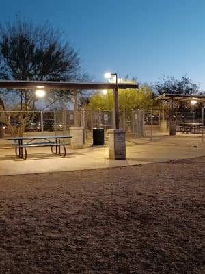Pinnacle Dog Park