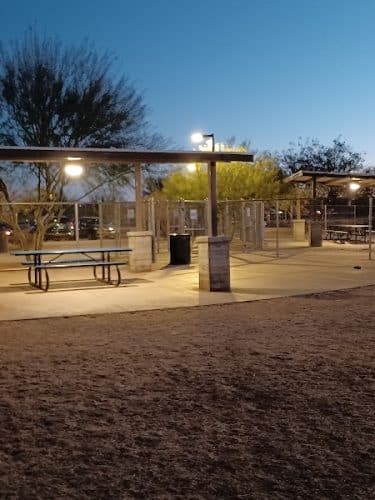 Pinnacle Dog Park