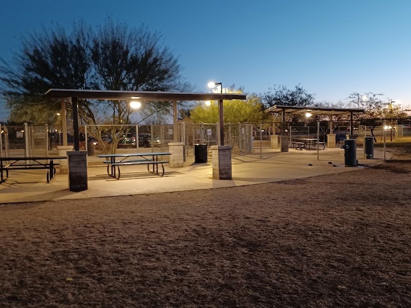 Pinnacle Dog Park - Phoenix, AZ