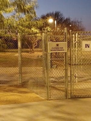 Pinnacle Dog Park