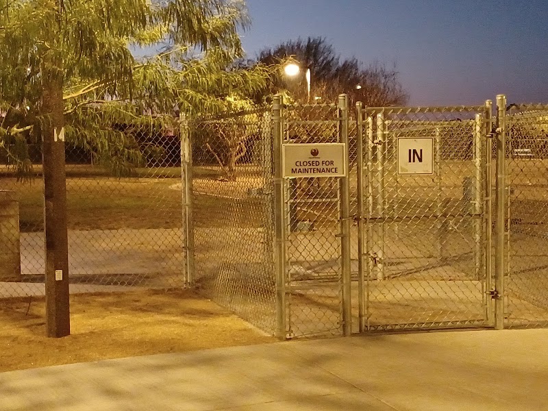 Pinnacle Dog Park - Phoenix, AZ
