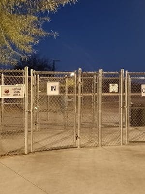 Pinnacle Dog Park