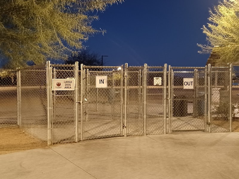 Pinnacle Dog Park - Phoenix, AZ