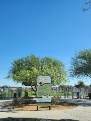 Pinnacle Dog Park