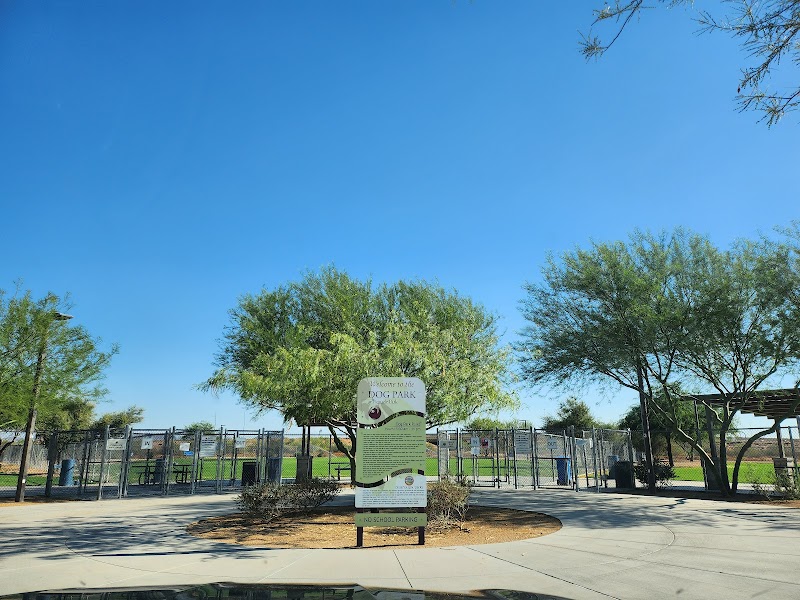 Pinnacle Dog Park - Phoenix, AZ
