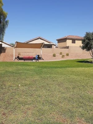 Trailwood Dog Park