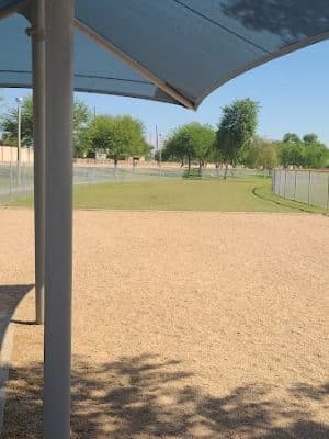 Trailwood Dog Park