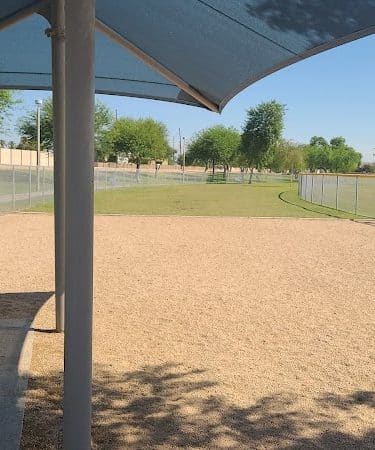 Trailwood Dog Park