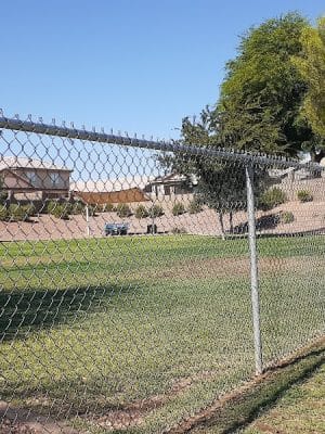 Trailwood Dog Park