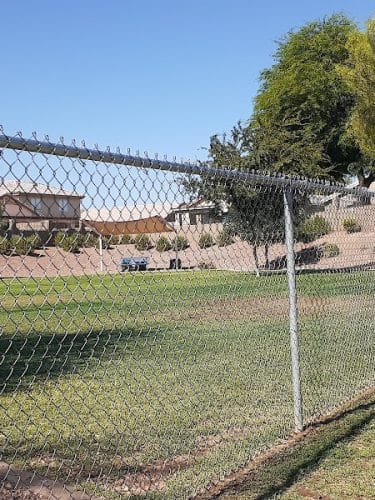Trailwood Dog Park