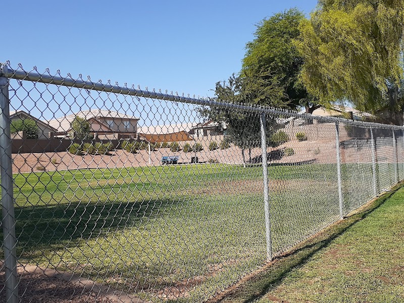 Trailwood Dog Park - Phoenix, AZ