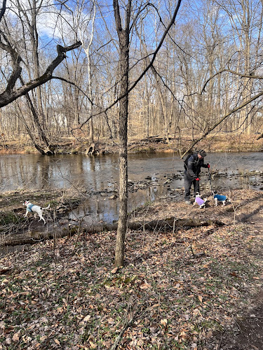 French Creek Trail