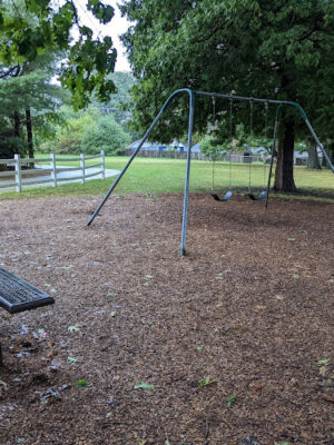Lane Avenue Park