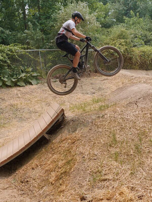 MTB Skills Park