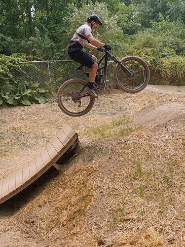 MTB Skills Park