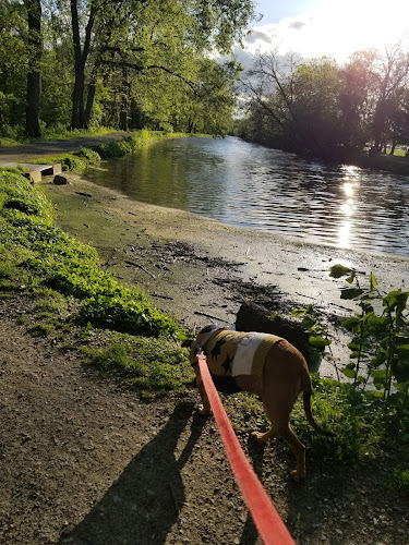 Port Providence Trailhead - Schuylkill River Trail