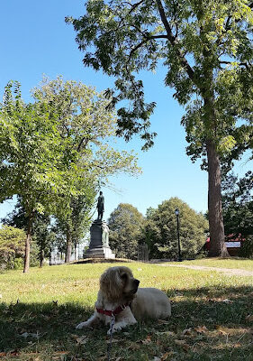 Reeves Park
