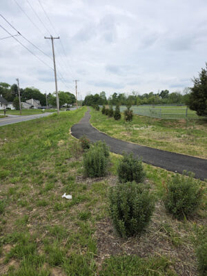 Ridge Road Park