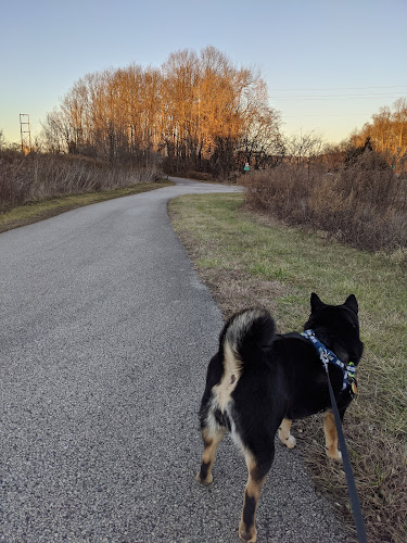 Schuylkill River Trail Pawlings Road Trailhead