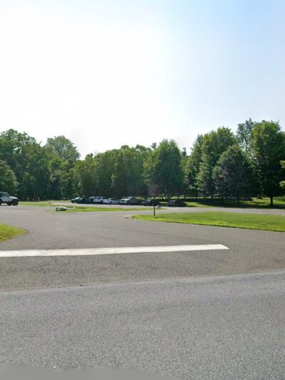 Port Providence Trailhead - Schuylkill River Trail - Phoenixville, PA