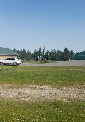 Pickford Township Park