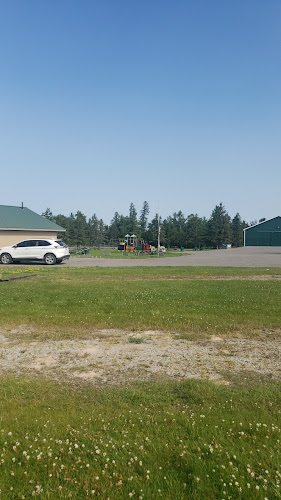 Pickford Township Park