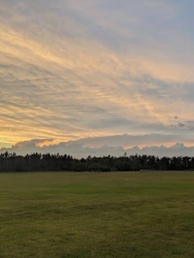 Pickford Township Park - Pickford, MI