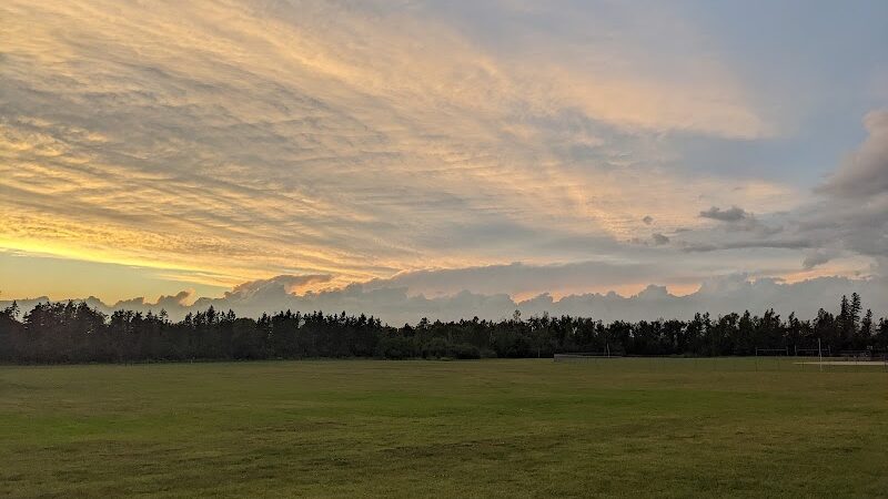 Pickford Township Park - Pickford, MI