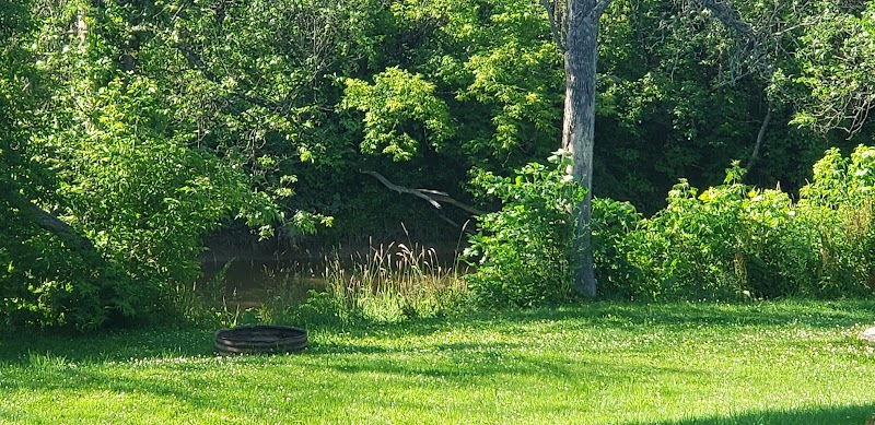 Pickford Township Park - Pickford, MI