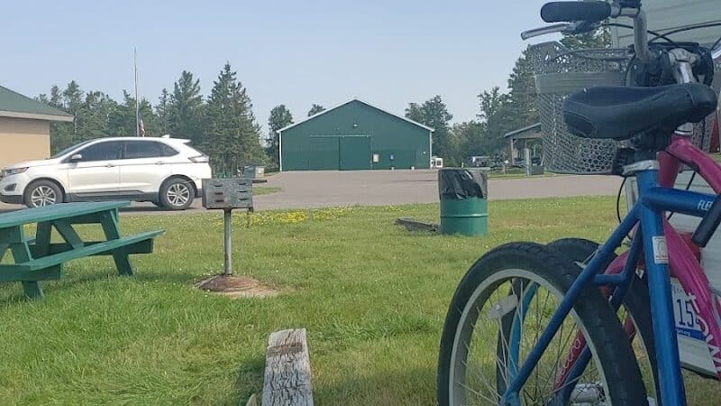 Pickford Township Park - Pickford, MI