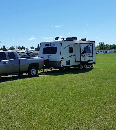 Pickford Township Park - Pickford, MI