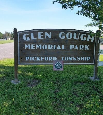 Pickford Township Park - Pickford, MI