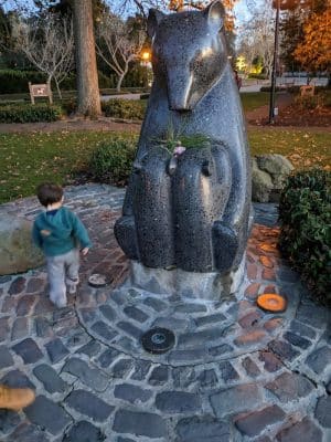 Bear Park