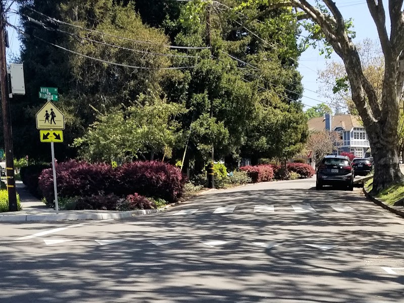 Dearing Park - Piedmont, CA