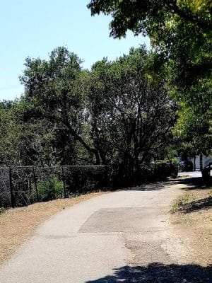 Linda Ave Dog Park