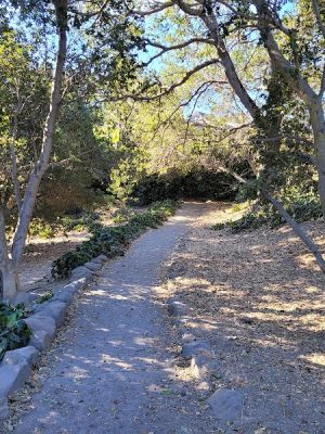 Linda Ave Dog Park