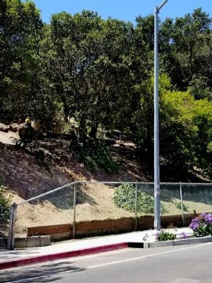Linda Ave Dog Park