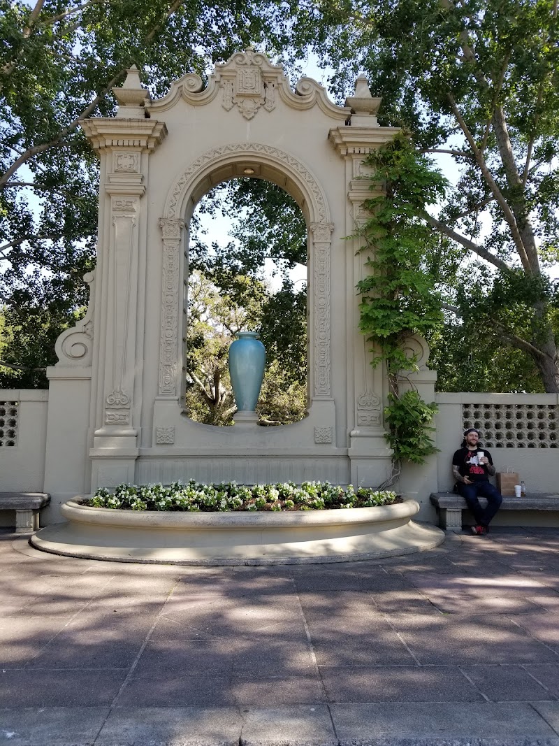 Piedmont Park - Piedmont, CA