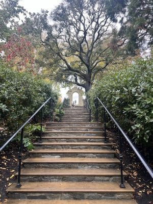 Piedmont Park