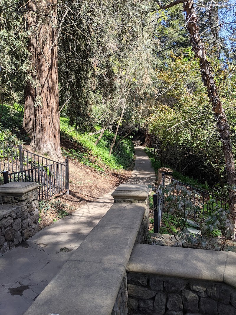 Piedmont Park - Piedmont, CA