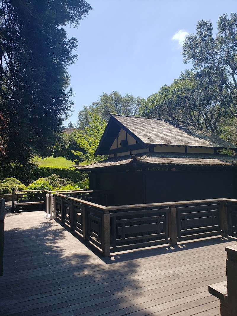 Piedmont Park - Piedmont, CA