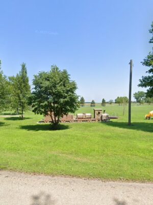 Pierpont City Park