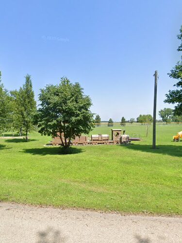 Pierpont City Park