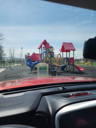 Doc Letchfield Park - Pinconning, MI