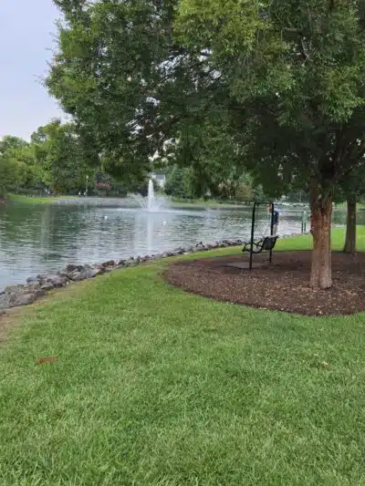 Canine Commons Dog Park - Pineville, NC
