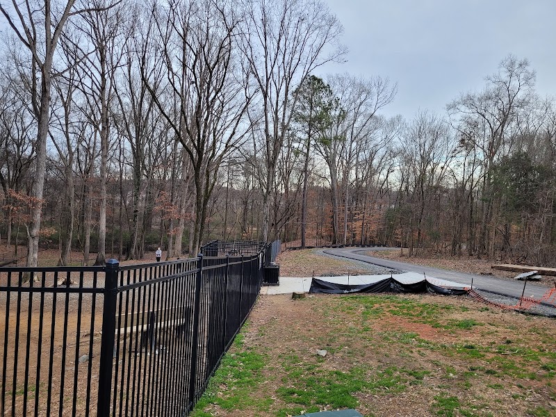 Canine Commons Dog Park - Pineville, NC