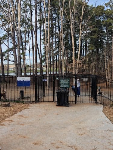 Canine Commons Dog Park